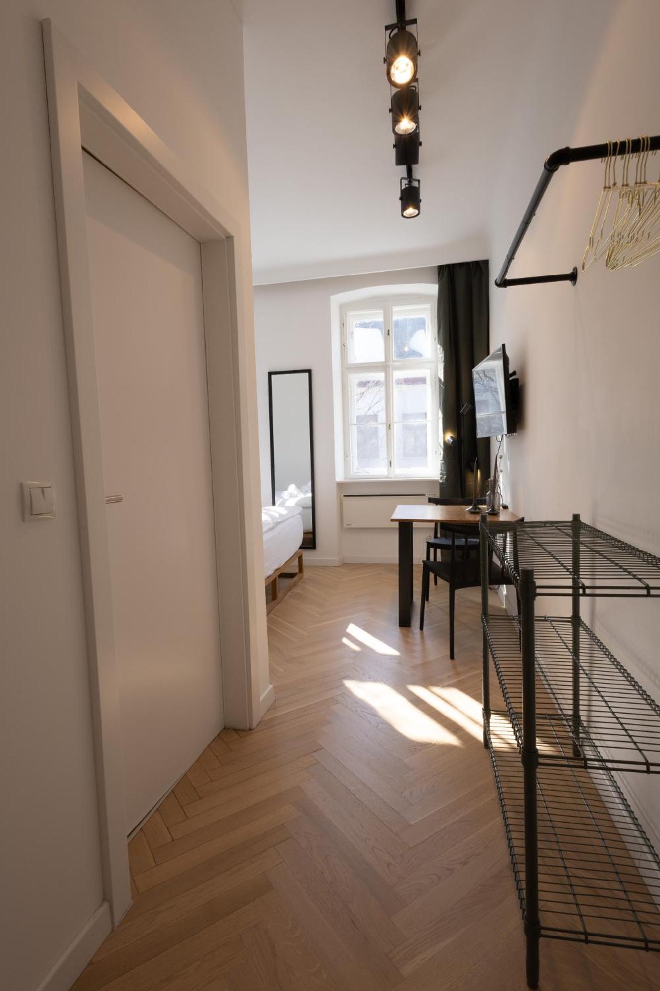 Josef'S Home I Werkraum Studio I Uno-City Відень Екстер'єр фото